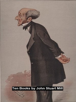 cover image of Ten Books